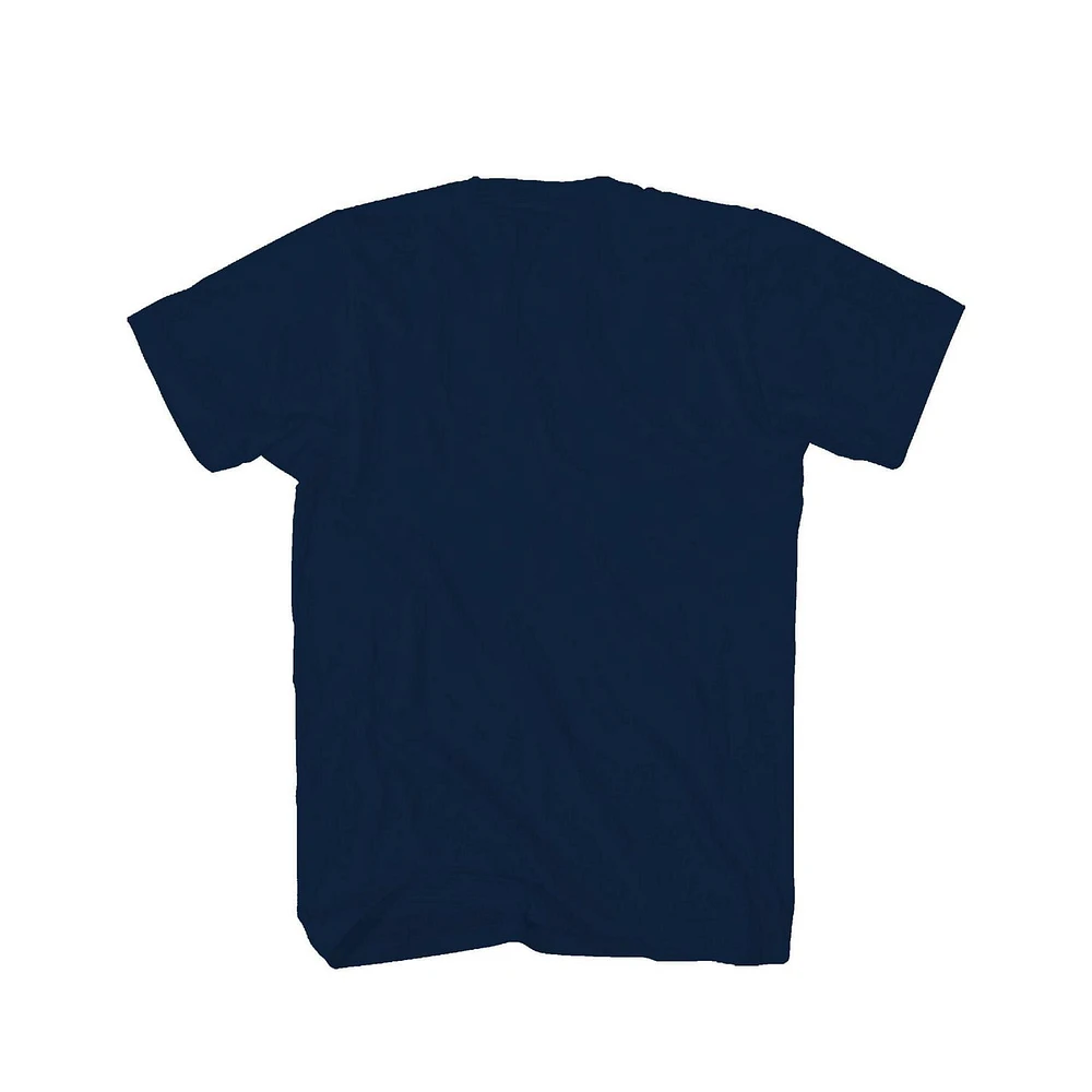 MLB New York Yankees Men's Short Sleeve T-Shirt *On-Line Exclusive