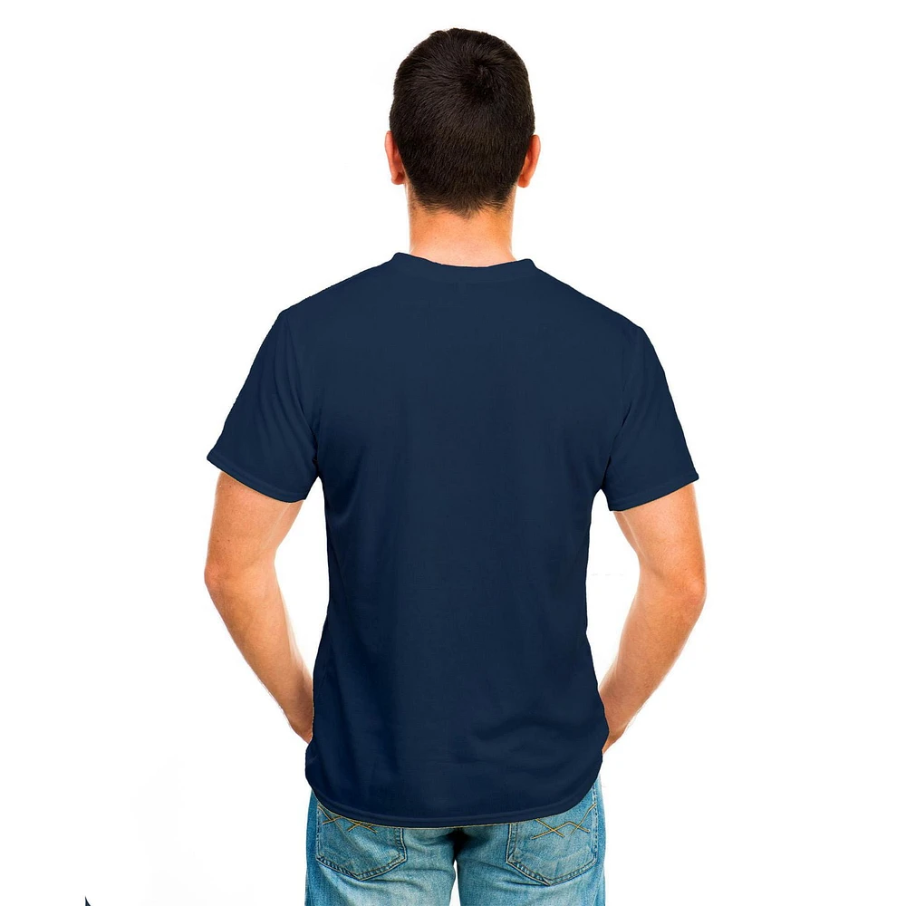 MLB New York Yankees Men's Short Sleeve T-Shirt *On-Line Exclusive