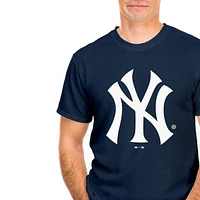 MLB New York Yankees Men's Short Sleeve T-Shirt *On-Line Exclusive
