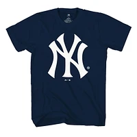 MLB New York Yankees Men's Short Sleeve T-Shirt *On-Line Exclusive