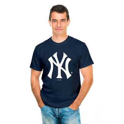 MLB New York Yankees Men's Short Sleeve T-Shirt *On-Line Exclusive