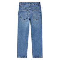 George Boys' Slim Denim, Sizes 4-16