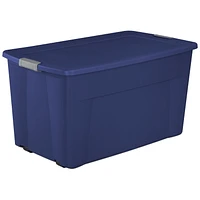 Sterilite 170 L Latch Tote Box - 4PK