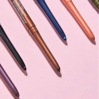 Annabelle Crayon Rétractable Traceur Yeux Couleur riche et intense, 0,3 g