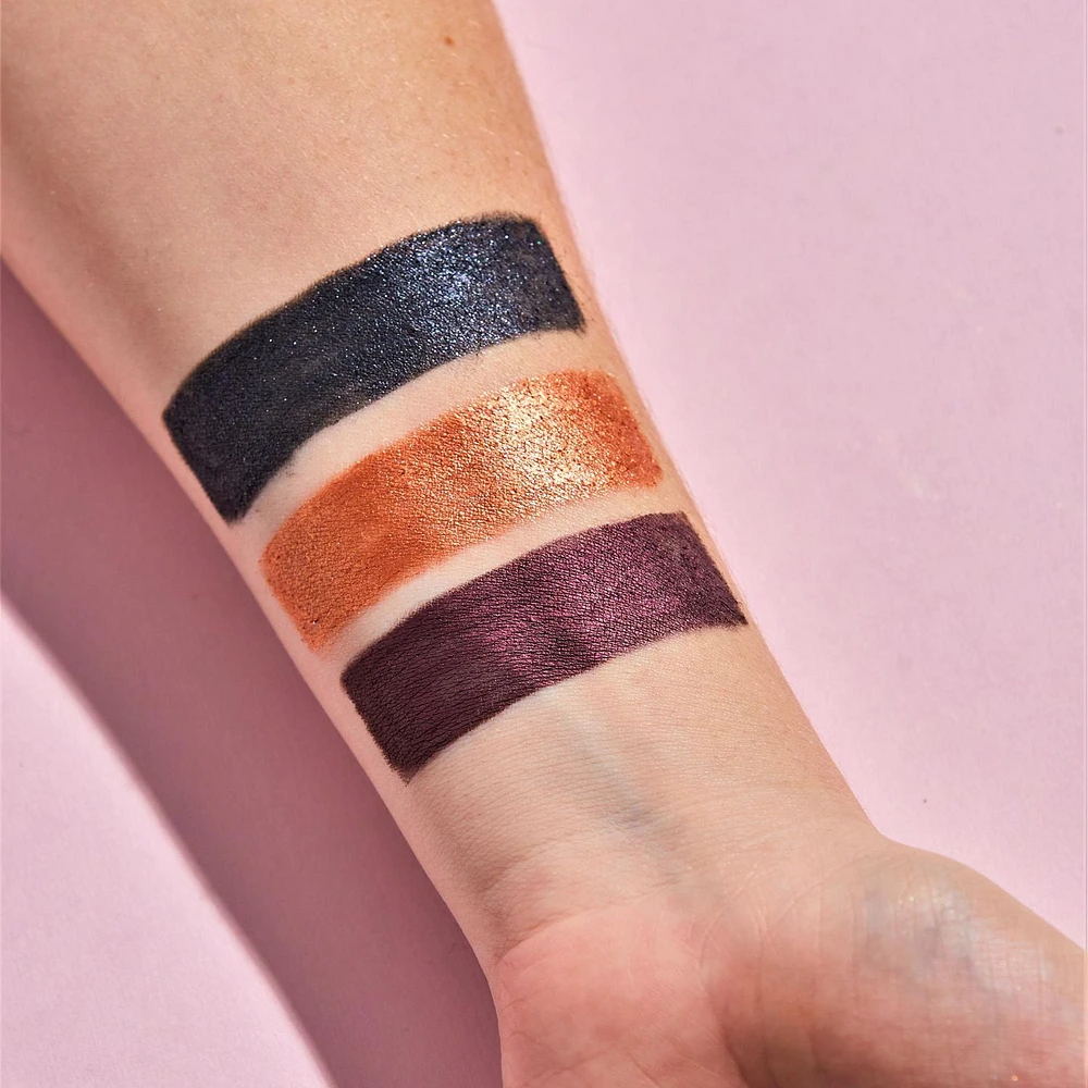 Annabelle Crayon Rétractable Traceur Yeux Couleur riche et intense, 0,3 g