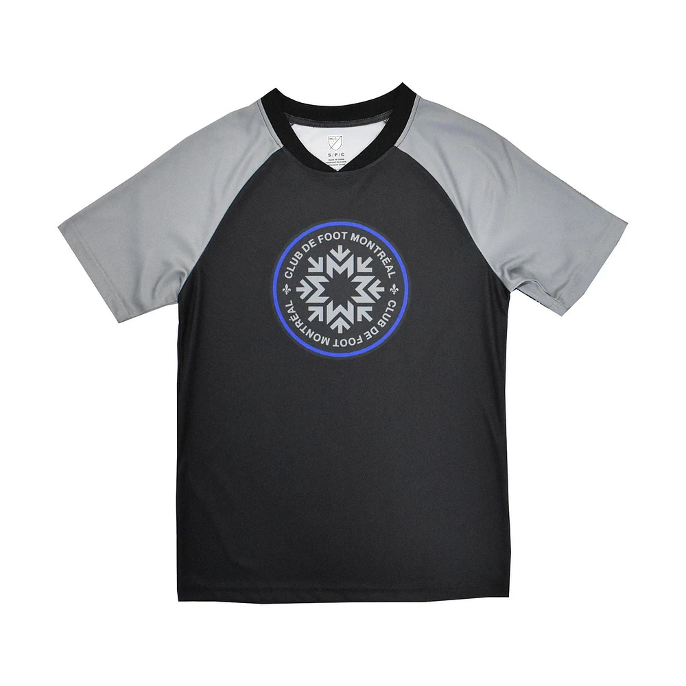 MLS Men's Montreal Short Sleeve Jersey