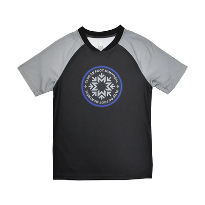 MLS Men's Montreal Short Sleeve Jersey