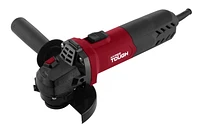 Hyper Tough 6.0- Amp Angle Grinder