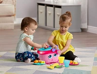 LeapFrog Shapes & Sharing Picnic Basket™ - English Version, 6 months to 3 years