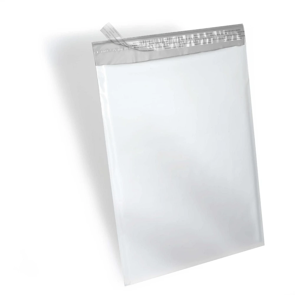 EDGE Poly Bubble Mailer #0,  6 in x 9 in