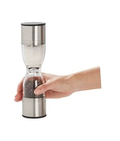 Kamenstein Holden Salt and Pepper Grinder, Set of 2 Grinders