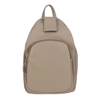 Dallas Cross Over Body Backpack