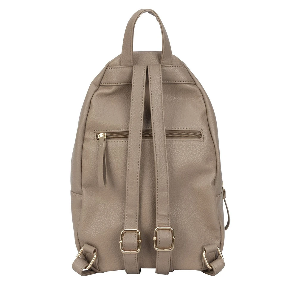 Dallas Cross Over Body Backpack