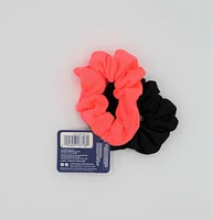 Goody 2 pc Scrunchie, 2pc Scrunchie