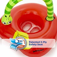 Bad Apple Inflatable Babyboat