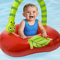 Bad Apple Inflatable Babyboat