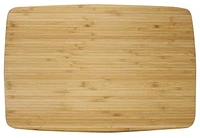 Farberware Bamboo Cutting Board 12X18in, Bamboo Cutting Board