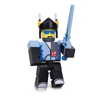 ROBLOX - Legends of ROBLOX