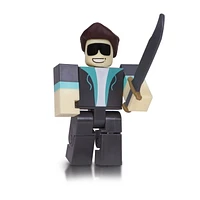 ROBLOX - Legends of ROBLOX