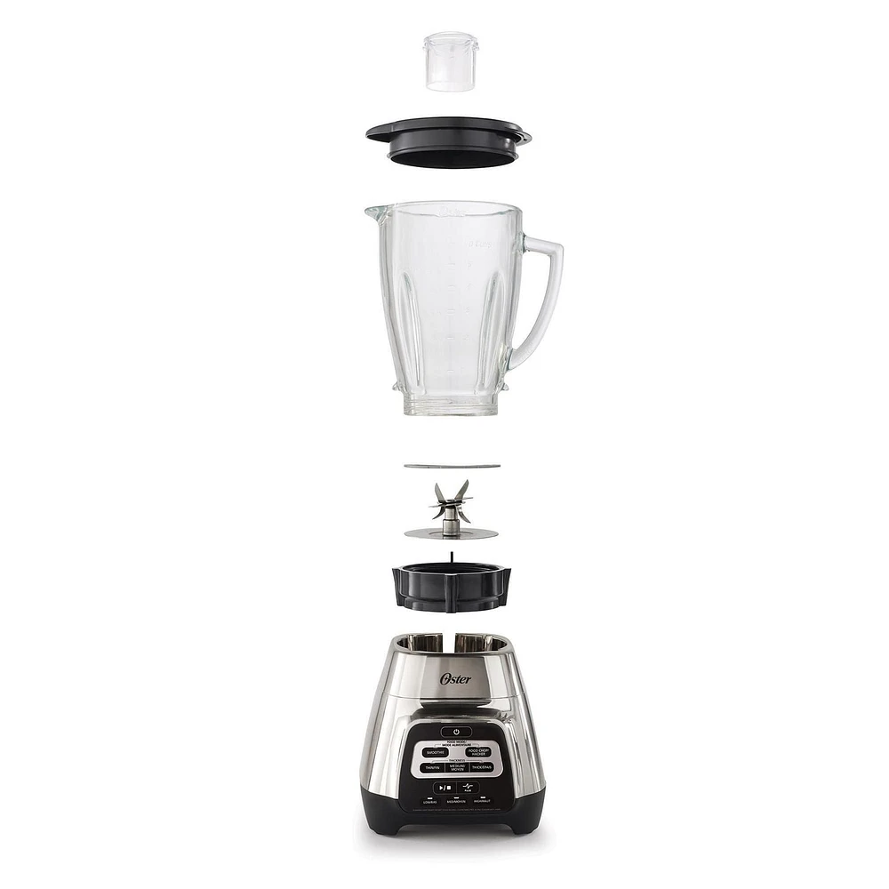 Oster Texture Select Master Series Blender