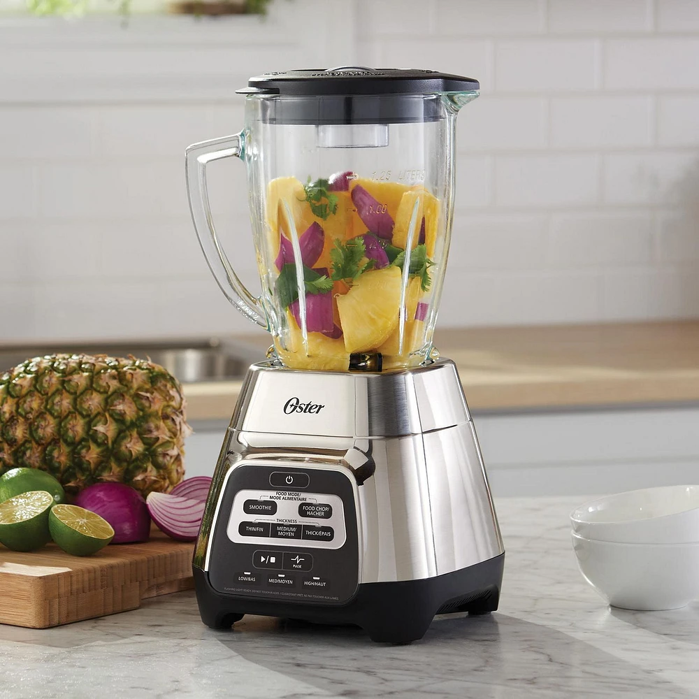 Oster Texture Select Master Series Blender