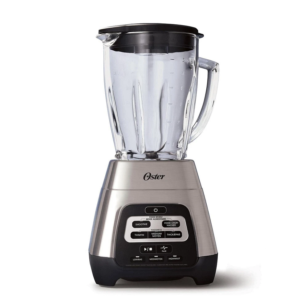 Oster Texture Select Master Series Blender