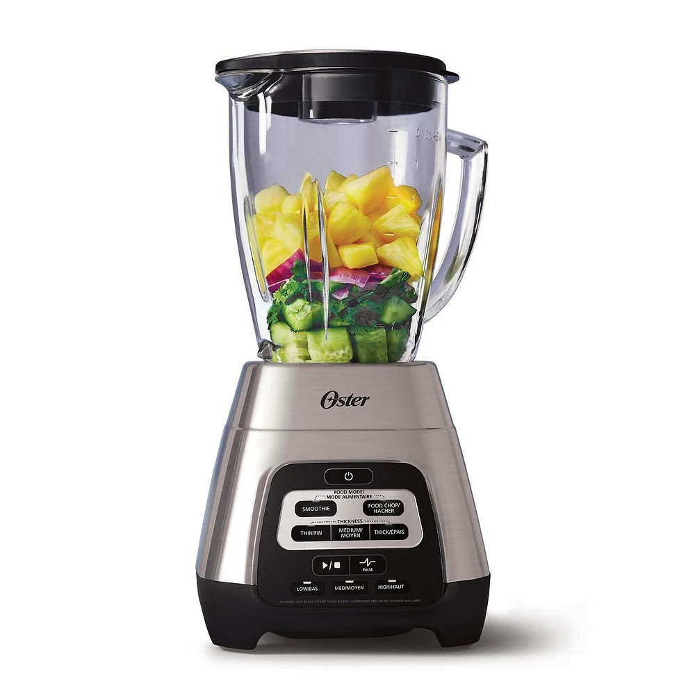 Oster Texture Select Master Series Blender