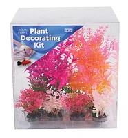 Penn-Plax, Bright Plants 6pcs