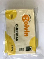 Boivin cheddar cheese bloc ( g