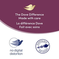 Dove Strength & Fullness Boost Shampoo, 400 ml Shampoo