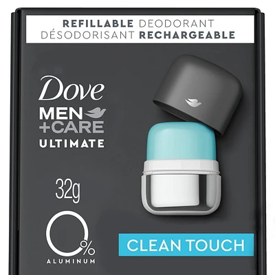 Désodorisant rechargeable Dove Men Care Ultimate