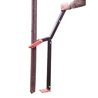 Adjustable Heavy Duty T-Post Puller