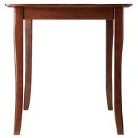 Winsome Inglewood 3pc Dining Table Set