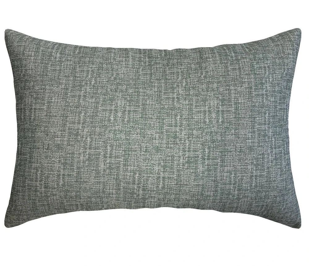 Palette Decorative Outdoor Pillow