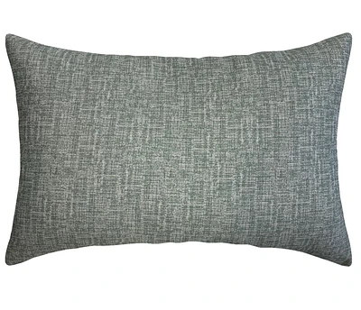 Palette Decorative Outdoor Pillow