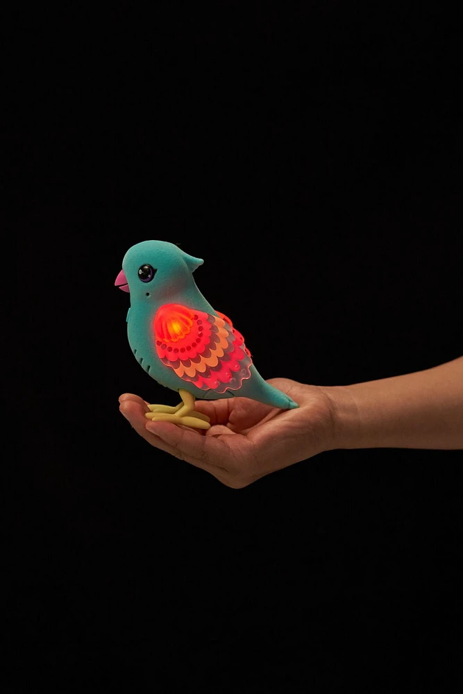 Little Live Pets - Lil' Bird: Tweet Twinkle