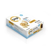 Peanut Butter SoLo GI® Low Glycemic Nutrition & Energy Bar
