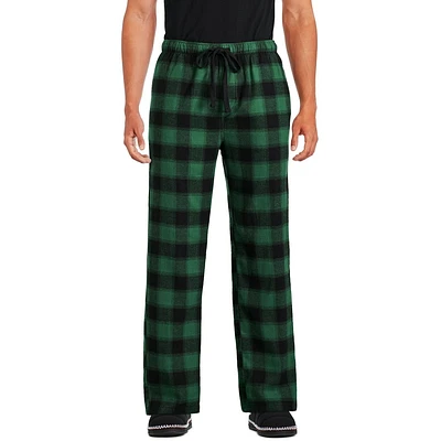 Pantalon en flanelle George pour hommes