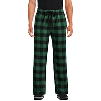 Pantalon en flanelle George pour hommes