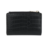 Phoebe Slim Wallet, Iconic and elegant