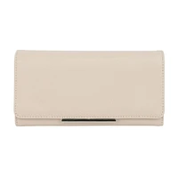 Portefeuille chic. Grand espace