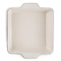 Thyme & Table 8" Sqaure Baker, Baking Dish