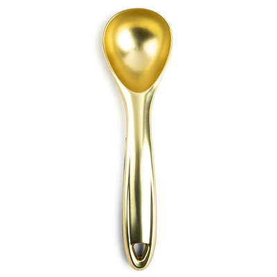 Thyme & Table Ice Cream Scoop, Gold