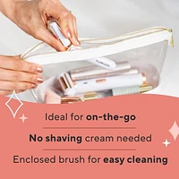 Finishing Touch Flawless Bikini, Finishing Touch Flawless Bikini Trimmer and Shaver Hair Remover