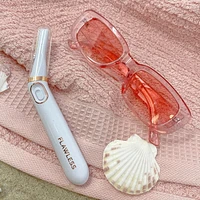 Finishing Touch Flawless Bikini, Finishing Touch Flawless Bikini Trimmer and Shaver Hair Remover