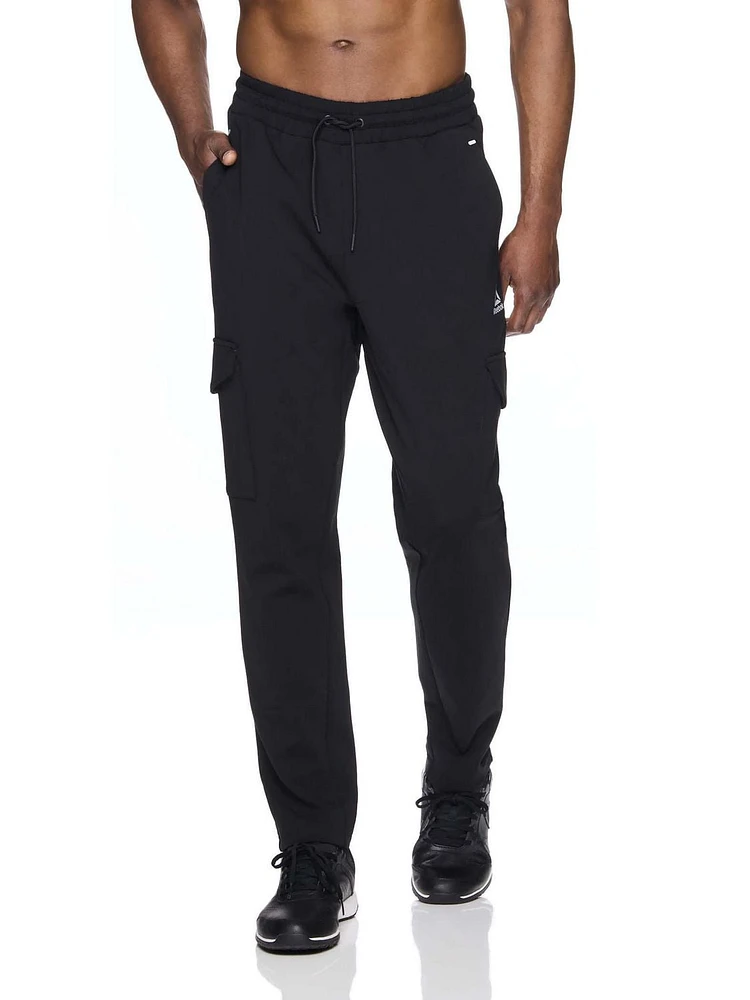 Reebok Men's Unwind Cargo Pants