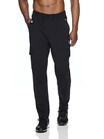 Reebok Men's Unwind Cargo Pants