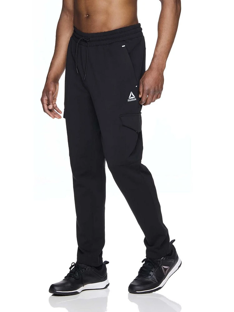 Pantalon cargo Unwind de Reebok pour homme