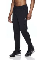 Reebok Men's Unwind Cargo Pants