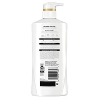 PANTENE PRO-V Classic Clean Shampoo, 17.9oz/530mL